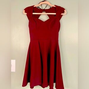 Juniors Semi Formal dress